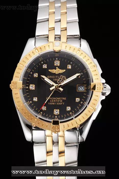 breitling colt lady preis|Breitling Colt Lady Black Dial Stainless Steel W .